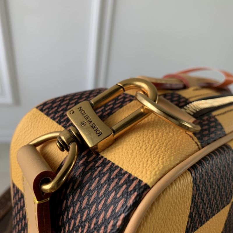 LV Satchel bags